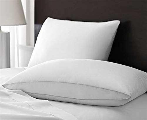 Hospitality Collection Glamour Pillow (Standard, Medium)