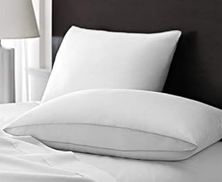 Hospitality Collection Glamour Pillow (Standard, Firm)