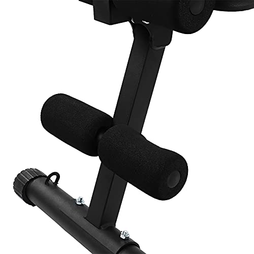 Home Gym Helling Daling Vermindert spiervermoeidheid Helling Daling Gewicht Workout Thuis voor kantoor Fitness Gym - Image 5