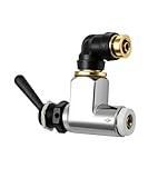 BA14500 Air Toggle Valve Switch Fits For Peterbilt Truck Pneumatic Control Valve