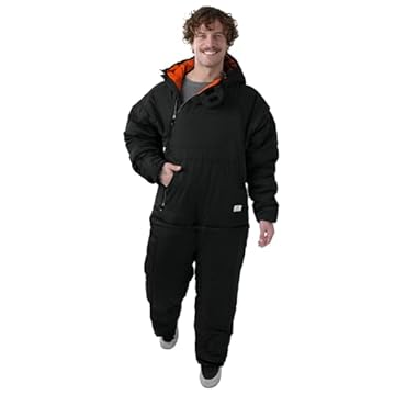 selk bag sleeping bag