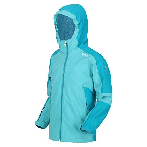 Regatta Rayz Unisex Adulto para correr de noche y acampadas familiares en la montaña