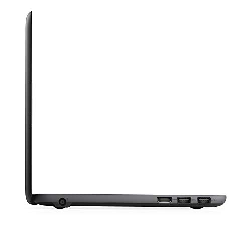 Image of Dell Latitude 3190 11.6 inch Laptop, Intel Pentium N5030, 8GB RAM, 128GB SSD, Webcam, Windows 11 Pro(Renewed)