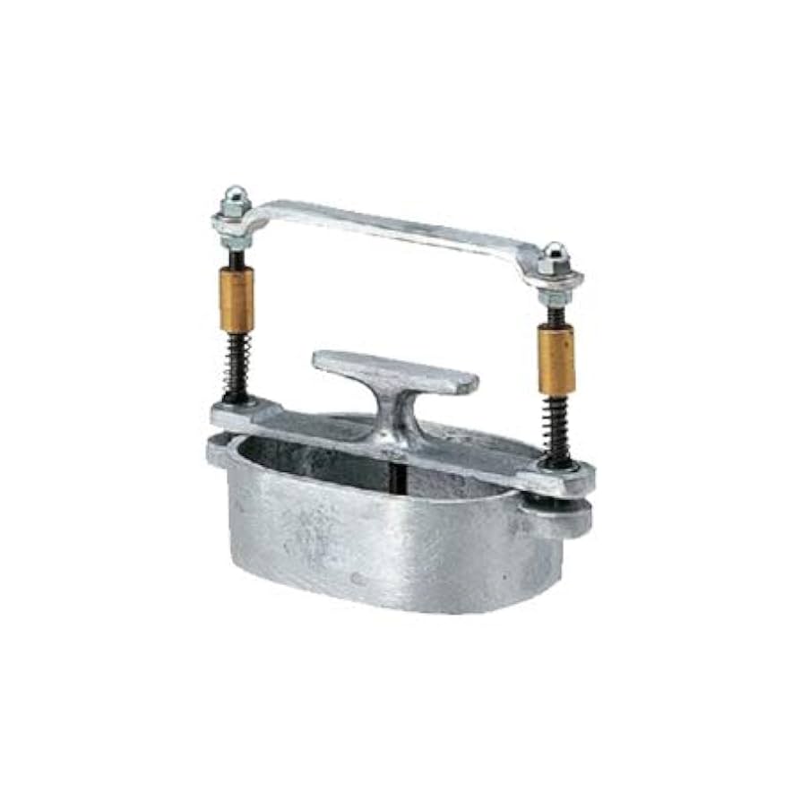 Amazon | 太幸 ハンバーグ型 小判型 97×69 C411-02 | 太幸