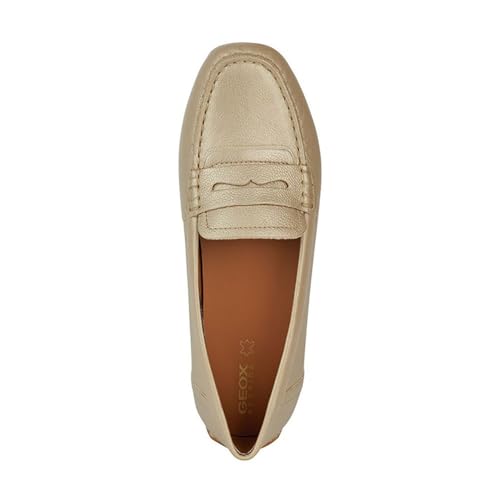 Image of Geox Women's D Cosmopolis + Grip Moccasin