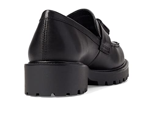 Image of Vagabond Shoemakers Kenova Leather Loafer w /Tassels