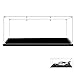 Produktbild LODIY 2mm Vitrine Schaukasten für Porsche 911 RSR - Acryl Vitrine Display Case für Lego 42096 (Nicht Enthalten Modell)