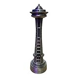 Space Needle Officially Licensed 5' Statue