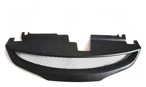Grille pare-choc Altima Coupé 2010-2013 réparer calandre cassée