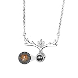 💗Regalo ideal: regalo ideal para mamá, esposa, hijas, abuela, abuela, novia, prometida para cumpleaños, compromiso, aniversario, boda o cualquier día especial.