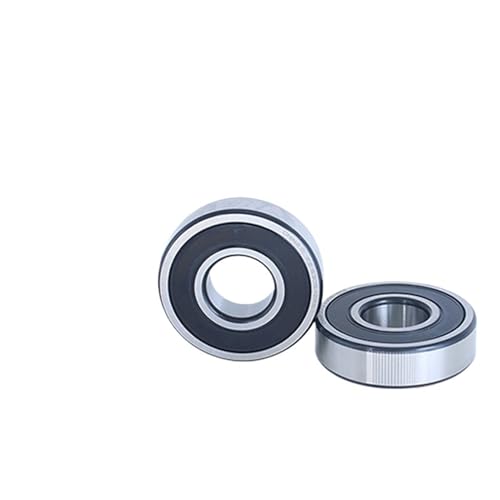 Roulement 6407-2RS anti-vibration pour réparer les moteurs bruyants