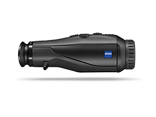 Zeiss Dti 3/35 Thermal Imaging Night Vision High-Resolution High-Precision Monocular Camera For Hunting, Black #TOP1