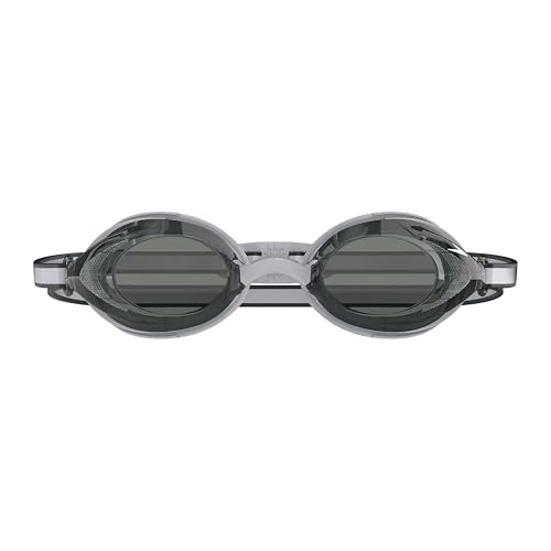 Image of Speedo Unisex-child Swim Goggles Vanquisher Junior