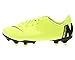 Produktbild Nike Unisex-Kinder Jr. Mercurial Vapor XII Academy FG/MG Fußballschuhe, Schwarz (Volt/Black 701), 31.5 EU