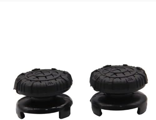 "Aim Down" Performance Controller Joystick Analog Thumbstick Thumb Grip Cap Extender for Playstation 4 PS4 Playstation 5 PS5