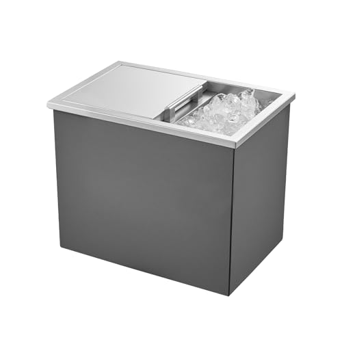 Happybuy Drop-in Ice Chest, 18
