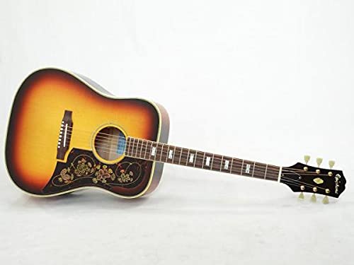Epiphone Frontier USA Collection Frontier Burst GNgbNAR[XeBbNM^[