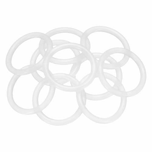 HARFINGTON 10 VROO 28mm OD 21mm ID 3.5mm  gbN V[OKXPbg z VMQ V[ OO bV[ ͐@ GAKXڑ ԏCp zCg