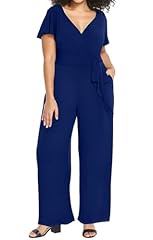 Flutter Slv Royal Blue