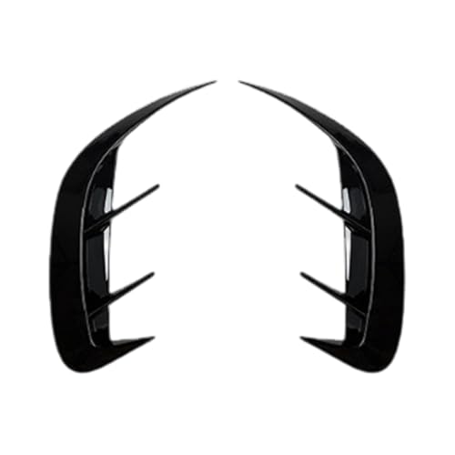 Diffuseur arrière pour W206 C200L C260L moulé avec précision type OEM - 4