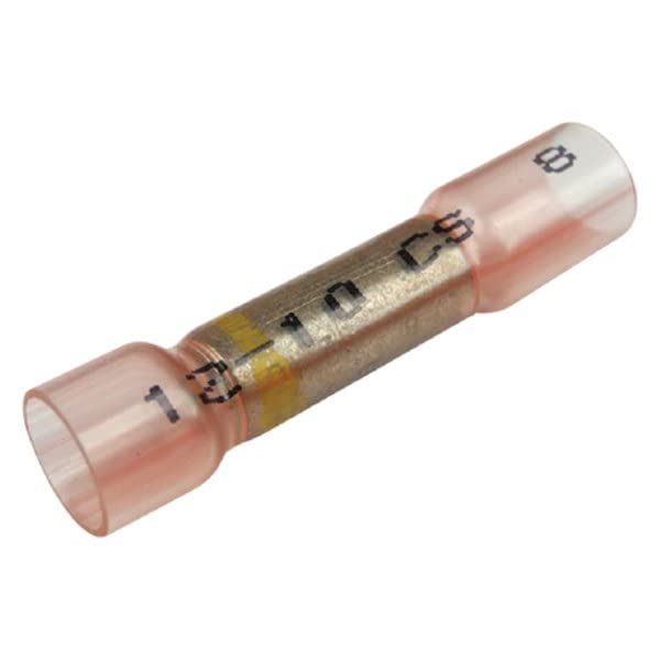 Butt connecteur thermorétractable 8 AWG 12-10 AWG step down