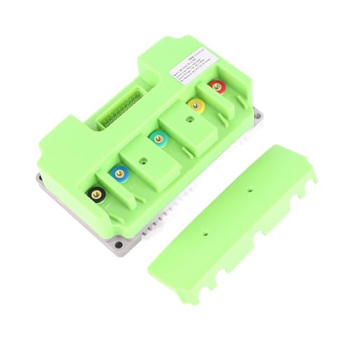 72V 200A Brushless Motor Speed Controller - ABS DC Sine Self Learning IP67 Scooter Electric Vehicle Parts