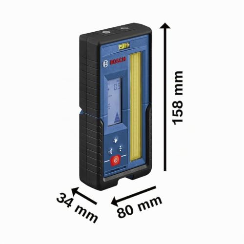 Bosch Professional Cellule de réception LR 45 Professional 0601069L00 - vue 5