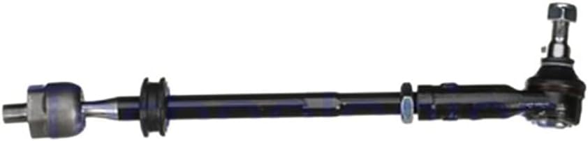 1PCS Left Tie Rod End Assembly,Automotive Replacement Tie Rod Ends for Volkswagen EuroVan 1993 for Volkswagen EuroVan 1994 for Volkswagen EuroVan 1995