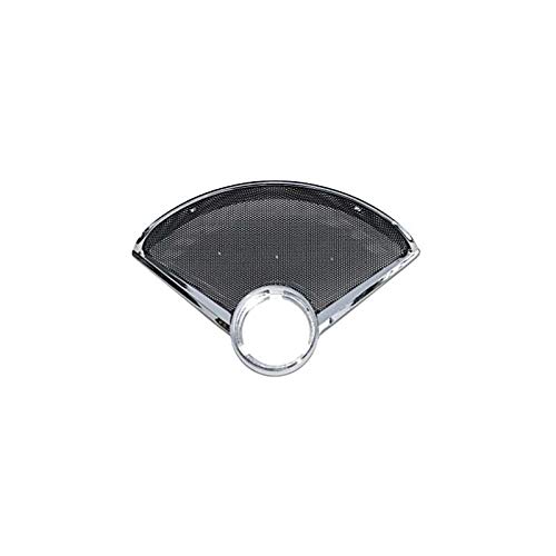 Unfair Advantage 1955 1956 Chevy Stick Instrument Cluster Speedometer Speaker Bezel Dash Set #TOP2
