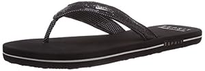 ESPRIT ESPRIT Glitter Thongs Damen Zehentrenner ESPRIT ESPRIT Glitter Thongs Damen Zehentrenner