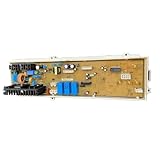 Carte de commande pour machine à laver DC92-00520A Circuit informatique PCB Rondelle Pièces