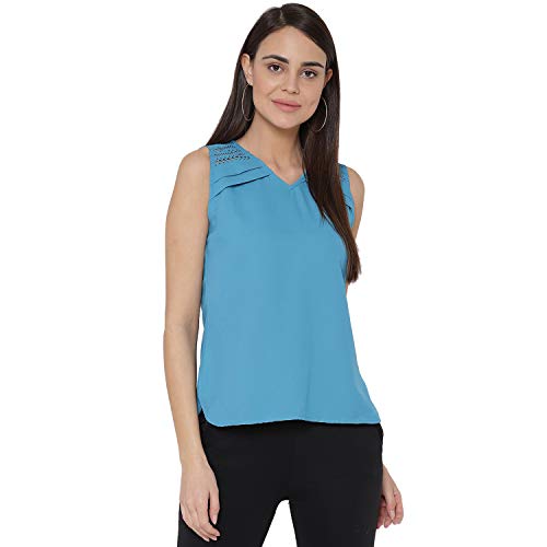Image of Carlton London Women Blouse