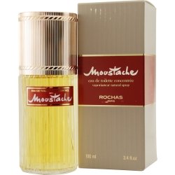 Moustache, EAU DE PARFUM SPRAY 4.2 OZ *TESTER