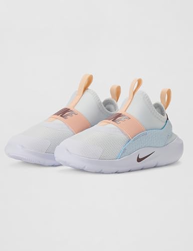 Image of Nike Unisex Kids' Flex Runner 4 Running Shoes - Boys Girls Toddlers & Baby Running Sneakers