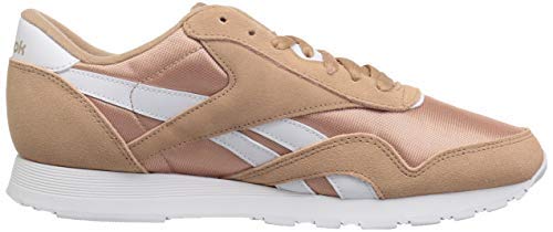 Image of Reebok Classics Men's Cl Lthr Leather Running Shoes