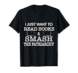 Flashcat Feminist Book Lover Anti-Patriarchy Gifts