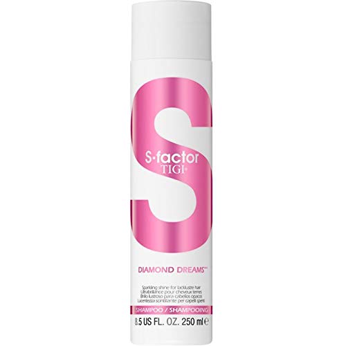 S-Factor Diamond Dreams Shampooing 250 ml