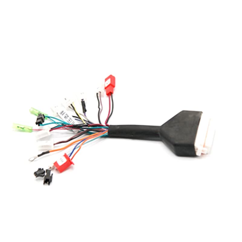 Centralina Monopattino Elettrico 48V-72V Regolatore for bici elettrica di velocità del motore 3000W Accessori for biciclette elettriche