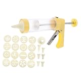Photo Gallery aboofan attrezzi per torte siringhe per crema pasticcera e utensili per glassare torte kit per decorare e forniture per decorazione di Photo Gallery aboofan attrezzi per torte siringhe per crema pasticcera e utensili per glassare torte kit per decorare e forniture per decorazione di