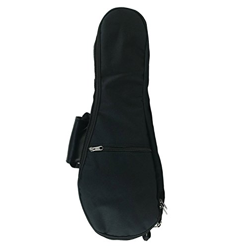 Kala KA-SSTU-T Top Slim Solid Spruce Tenor Travel Ukulele with Ukulele Gig Bag, Clip On tuner and Ukulele Stand - Les Beatles, Paul McCartney, John Lennon, RIngo Starr, George Harrison Kala KA-SSTU-T Top Slim Solid Spruce Tenor Travel Ukulele with Ukulele Gig Bag, Clip On tuner and Ukulele Stand – Image 5