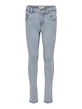 Jeans für Mädchen in Standard der dänischen Marke KIDS ONLY