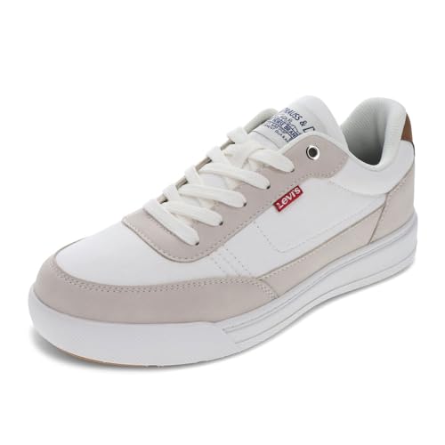 Levi's Men's Aden Sneaker
