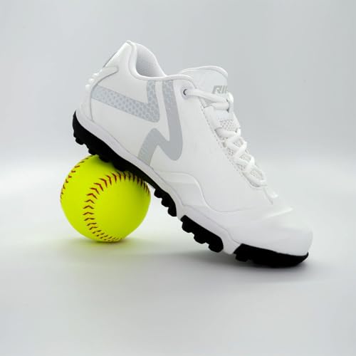 Image of RIP-IT SwiftStep Ringor Pro Softball Turf Shoes, Lightweight Softball Shoes for Women