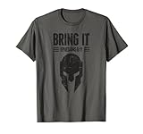 Cool Armor Of God T-Shirt / Ephesians 6:11 Christianity T-Shirt