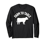 Farm To Table Movement Wear
