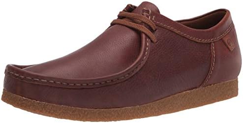 Clarks Men’s Shacre Ii Run Moccasin