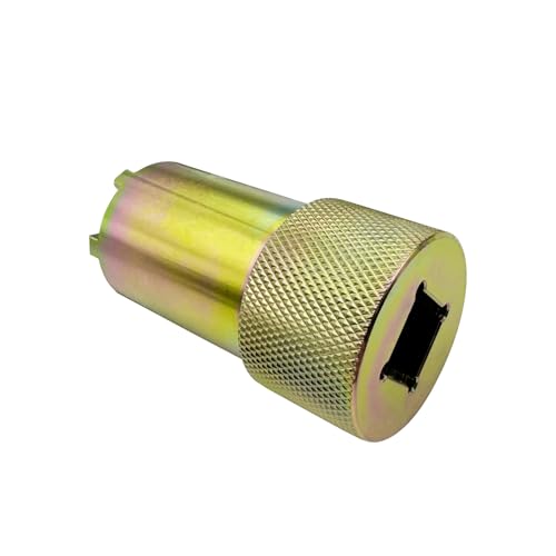 Image of Master Clutch Spider Nut Tool Compatible with P-90 P-85 Polaris General 4 1000, Ranger Crew XP 900, RZR S S4 900 EPS, Turbo LX