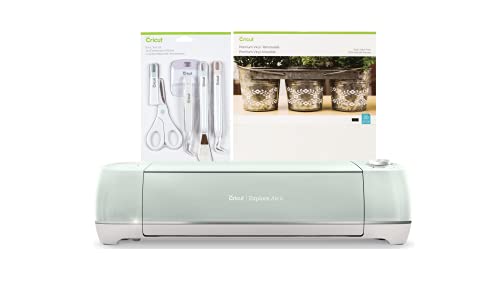 Cricut Explore Air 2, Kit de démarrage...