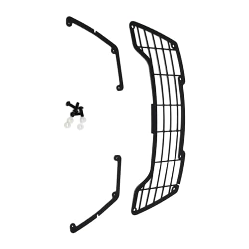 Accessoires Moto Pour PA1250 Protection Grille