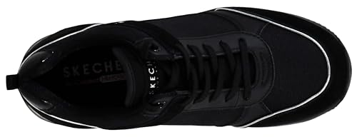 Image of Skechers Women's Street Million - High N Fly Sneakers